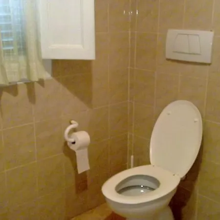 Дом отдыха Casa Viareggina *