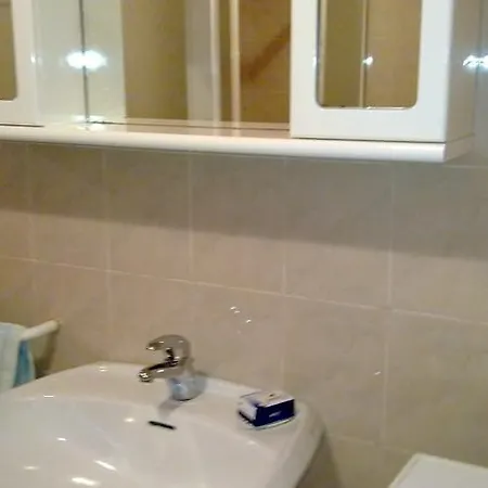 Casa Viareggina Дом отдыха