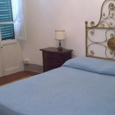 Vakantiehuis Casa Viareggina