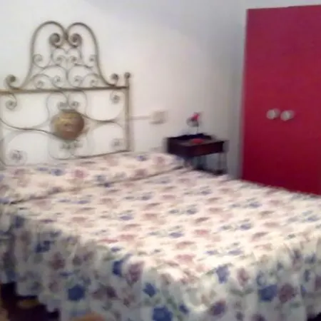 Casa Viareggina Vakantiehuis *