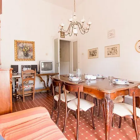 Vakantiehuis Casa Viareggina
