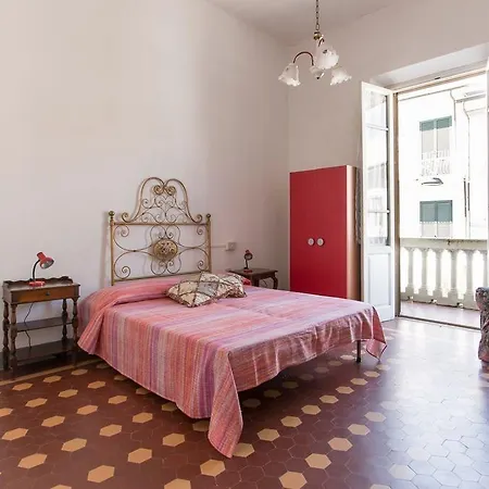 Vakantiehuis Casa Viareggina Viareggio