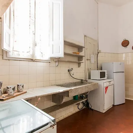 Vakantiehuis Casa Viareggina
