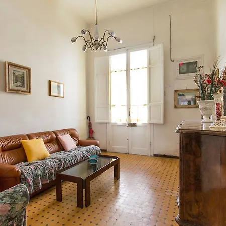 Дом отдыха Casa Viareggina Виареджо
