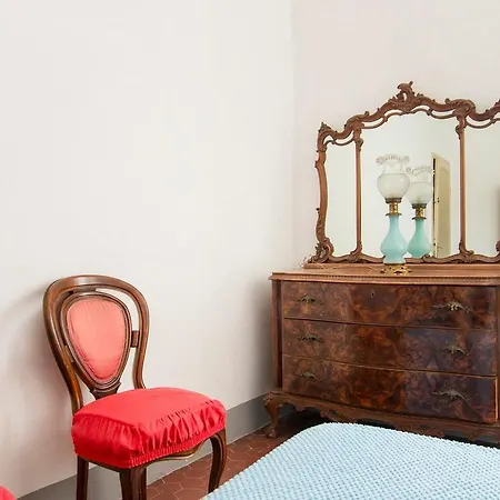 Casa Viareggina