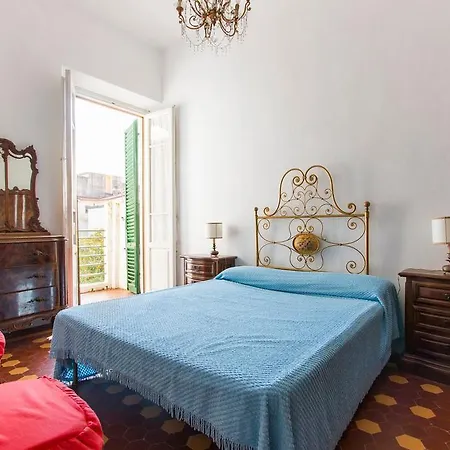 Casa Viareggina Виареджо