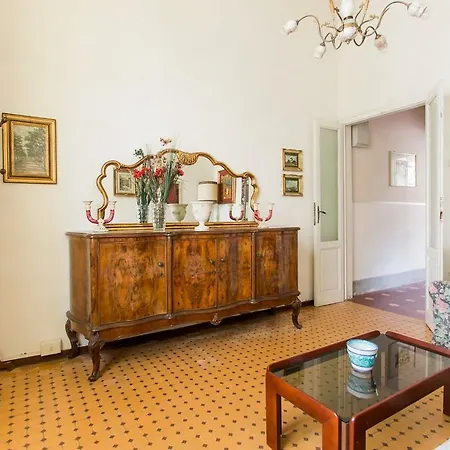 Дом отдыха Casa Viareggina