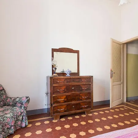 Дом отдыха Casa Viareggina Виареджо
