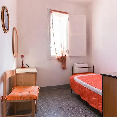 Дом отдыха Casa Viareggina Виареджо