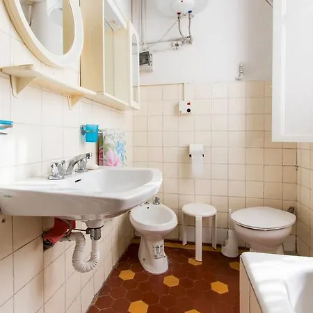 Casa Viareggina Viareggio