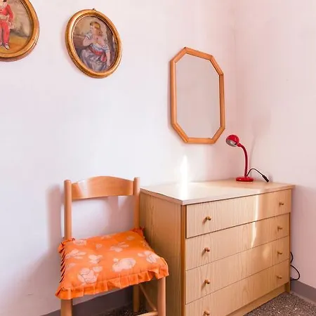 Дом отдыха Casa Viareggina